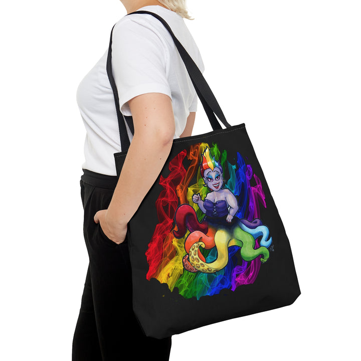 Fab U Losa Pride AOP Tote Bag