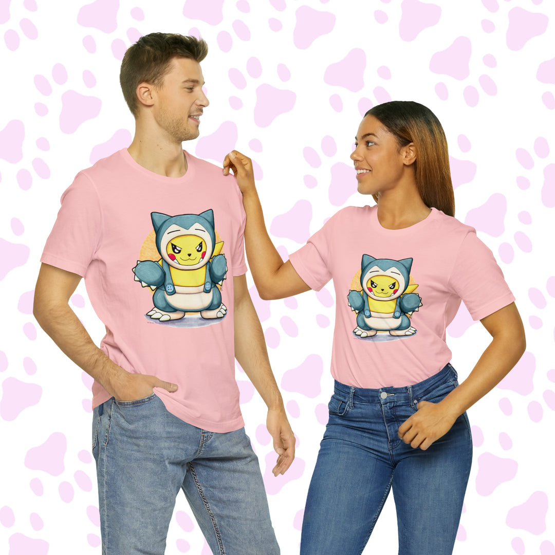 Snorachu Mashup
