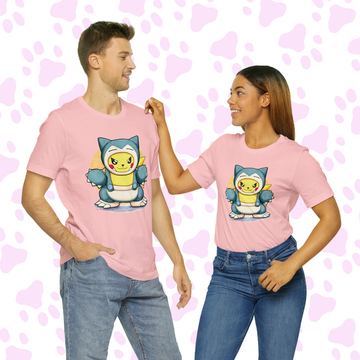 Snorachu Mashup