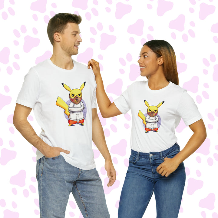 Hannachu - Horrorchu Mashup