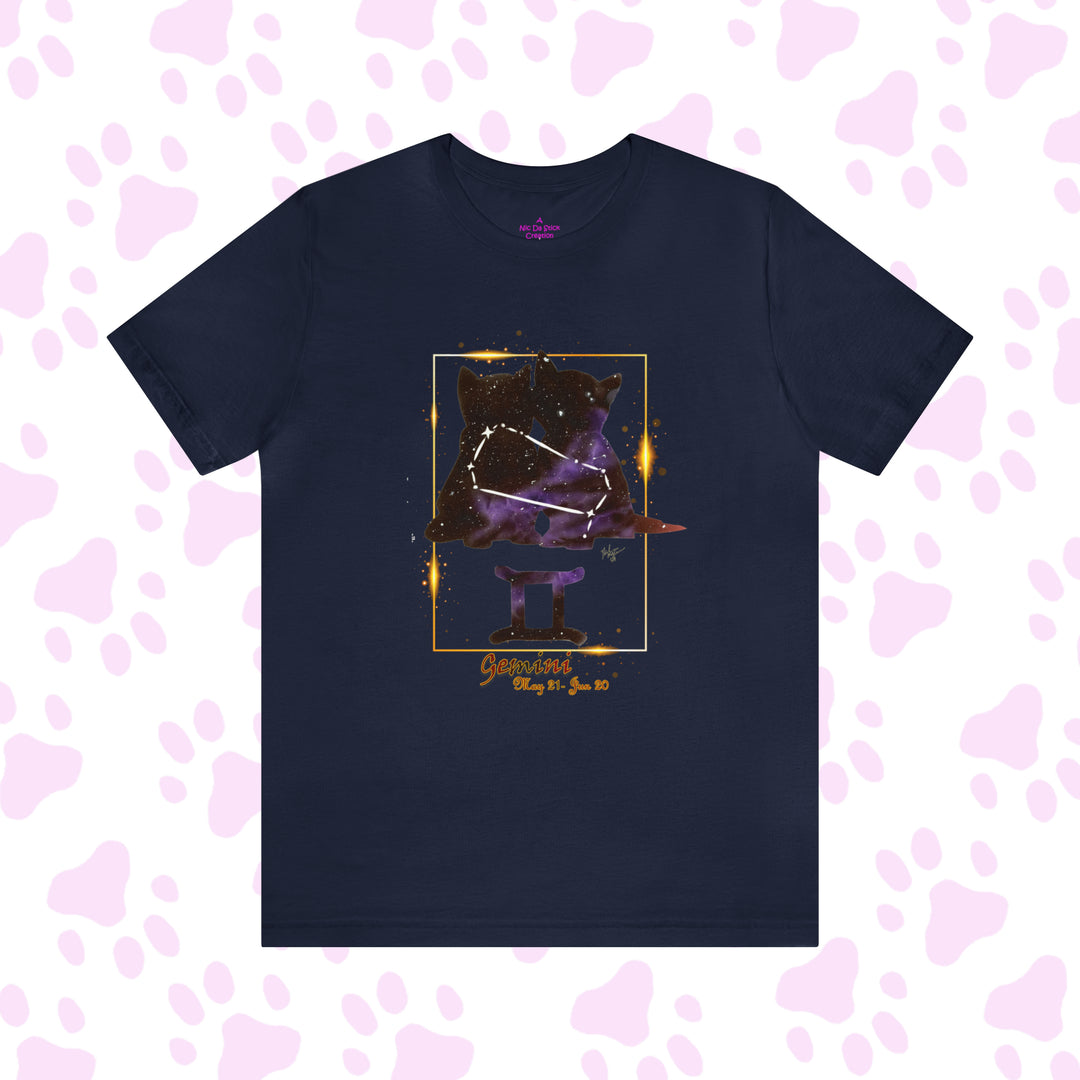 Gemini Zodicat