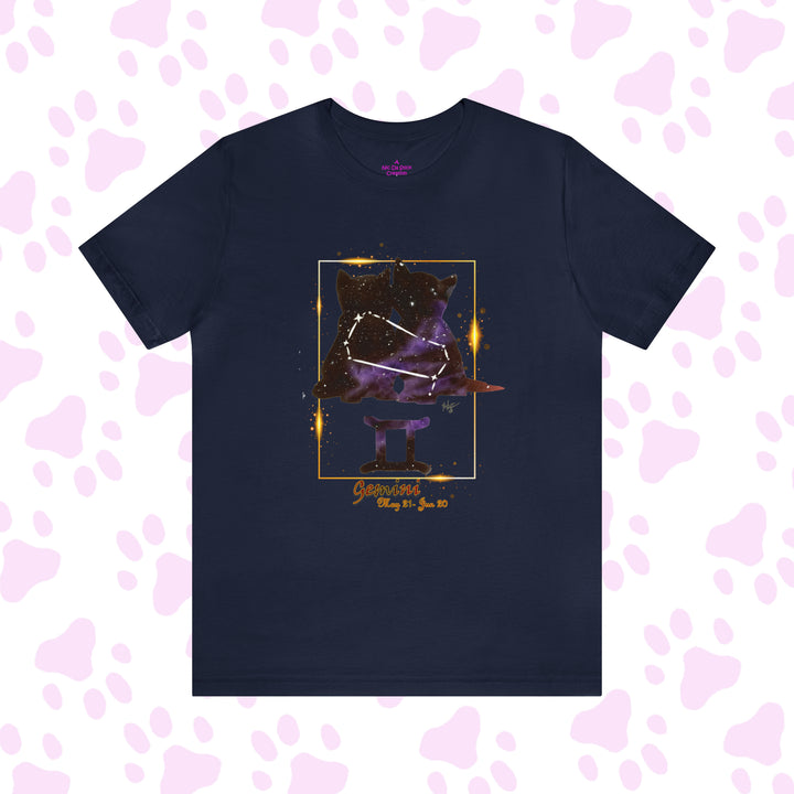 Gemini Zodicat
