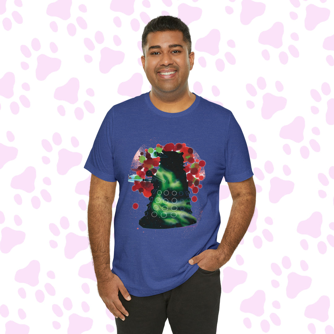 Dalak Splat - Fan Made T-shirt