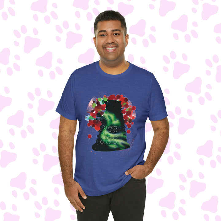 Dalak Splat - Fan Made T-shirt
