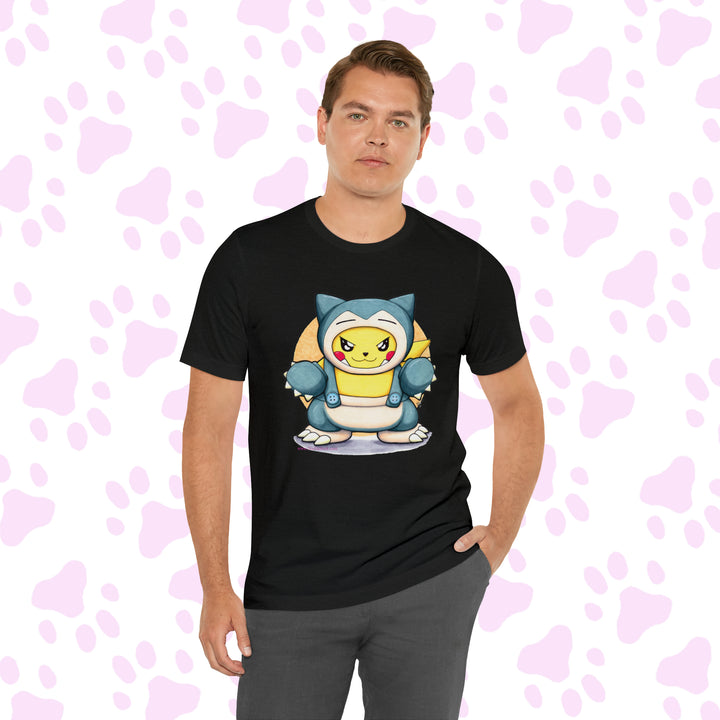 Snorachu Mashup