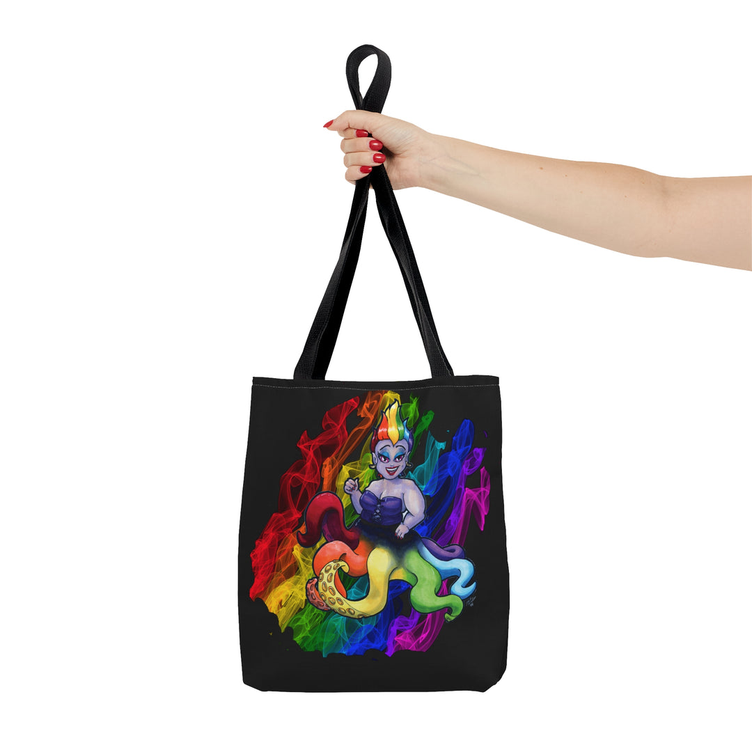 Fab U Losa Pride AOP Tote Bag
