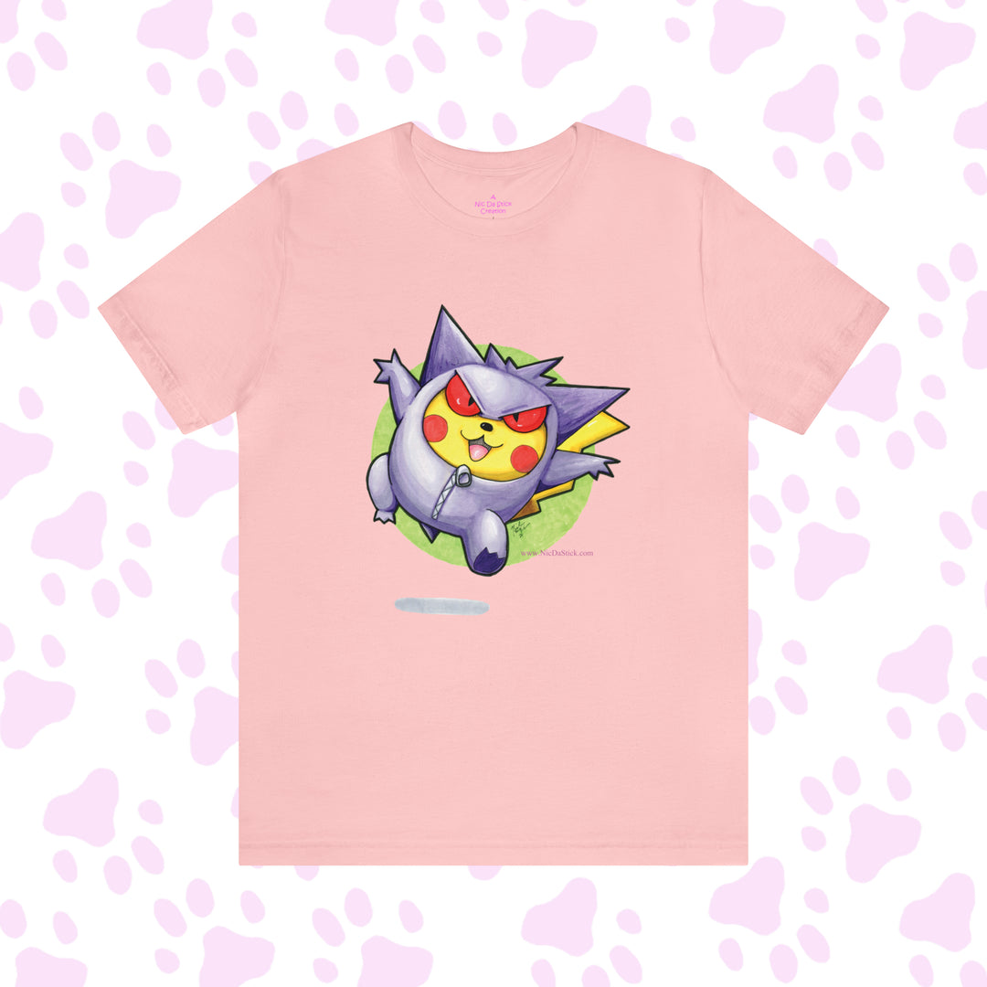 Pikaboo Mashup