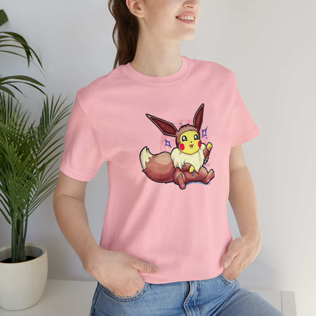 Pikee Mashup