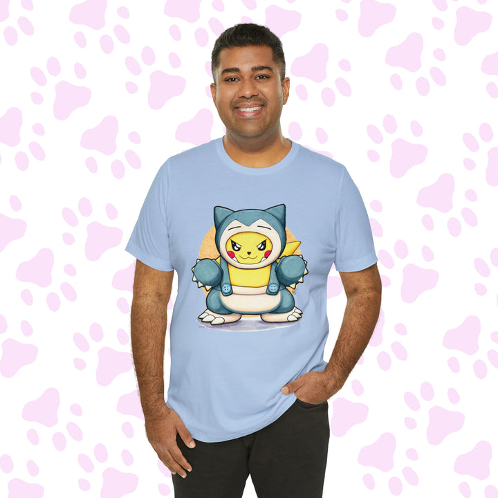 Snorachu Mashup