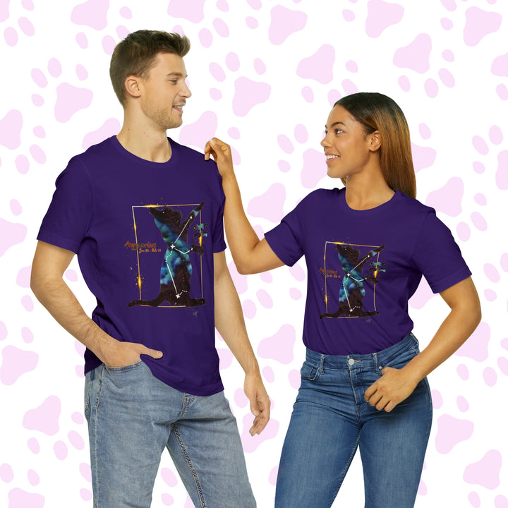 Aquarius Zodicat