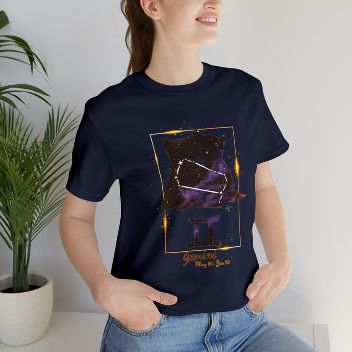 Gemini Zodicat