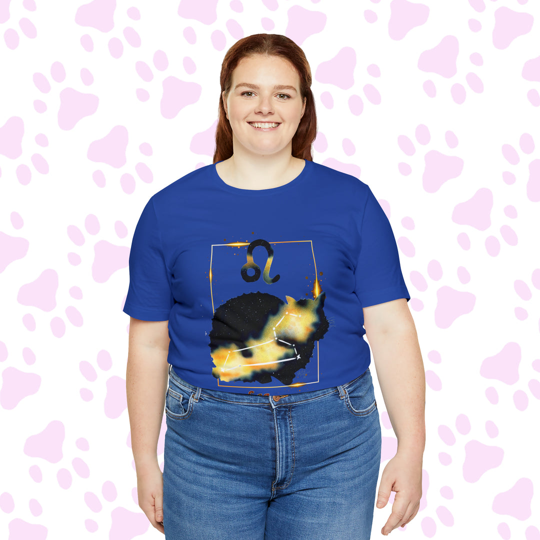 Leo Zodicat