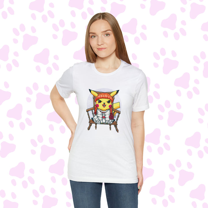 Annachu - Horrorchu Mashup