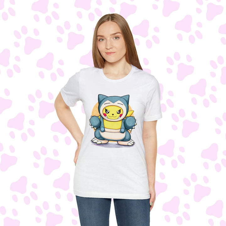 Snorachu Mashup