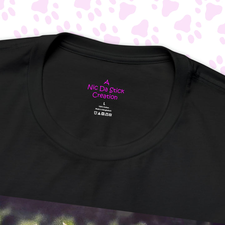 Alastor Full Demon - Hazbin Hotel Fan Shirt