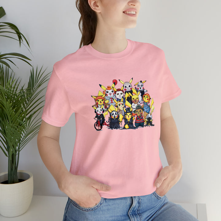Hororchu Complation Mashup