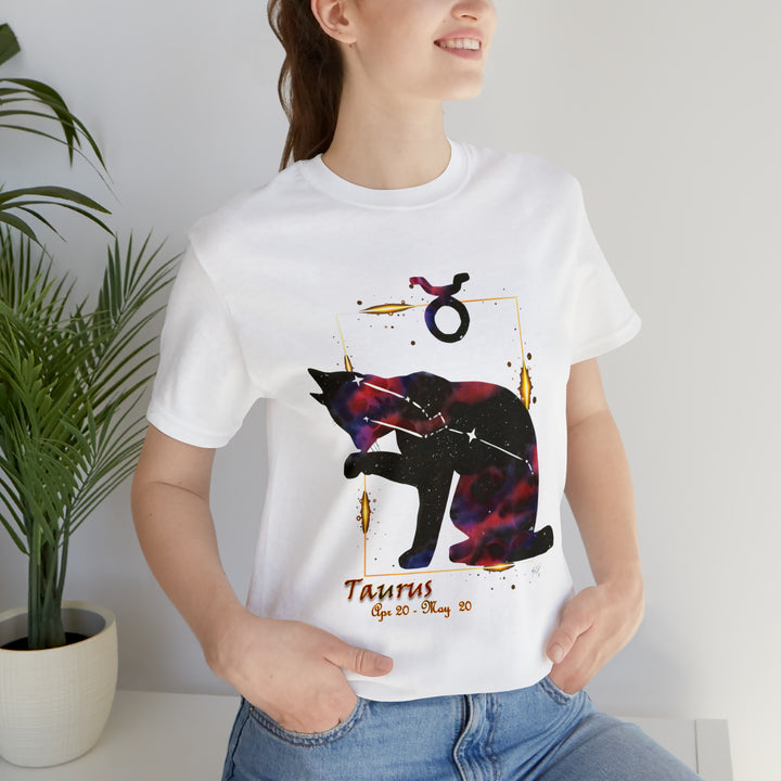 Taurus Zodicat