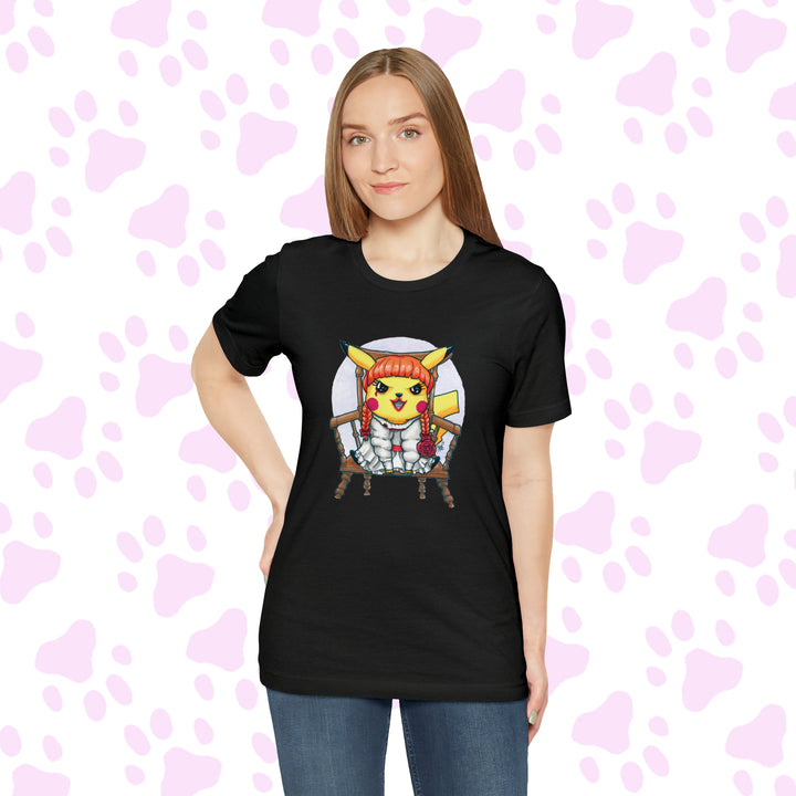 Annachu - Horrorchu Mashup