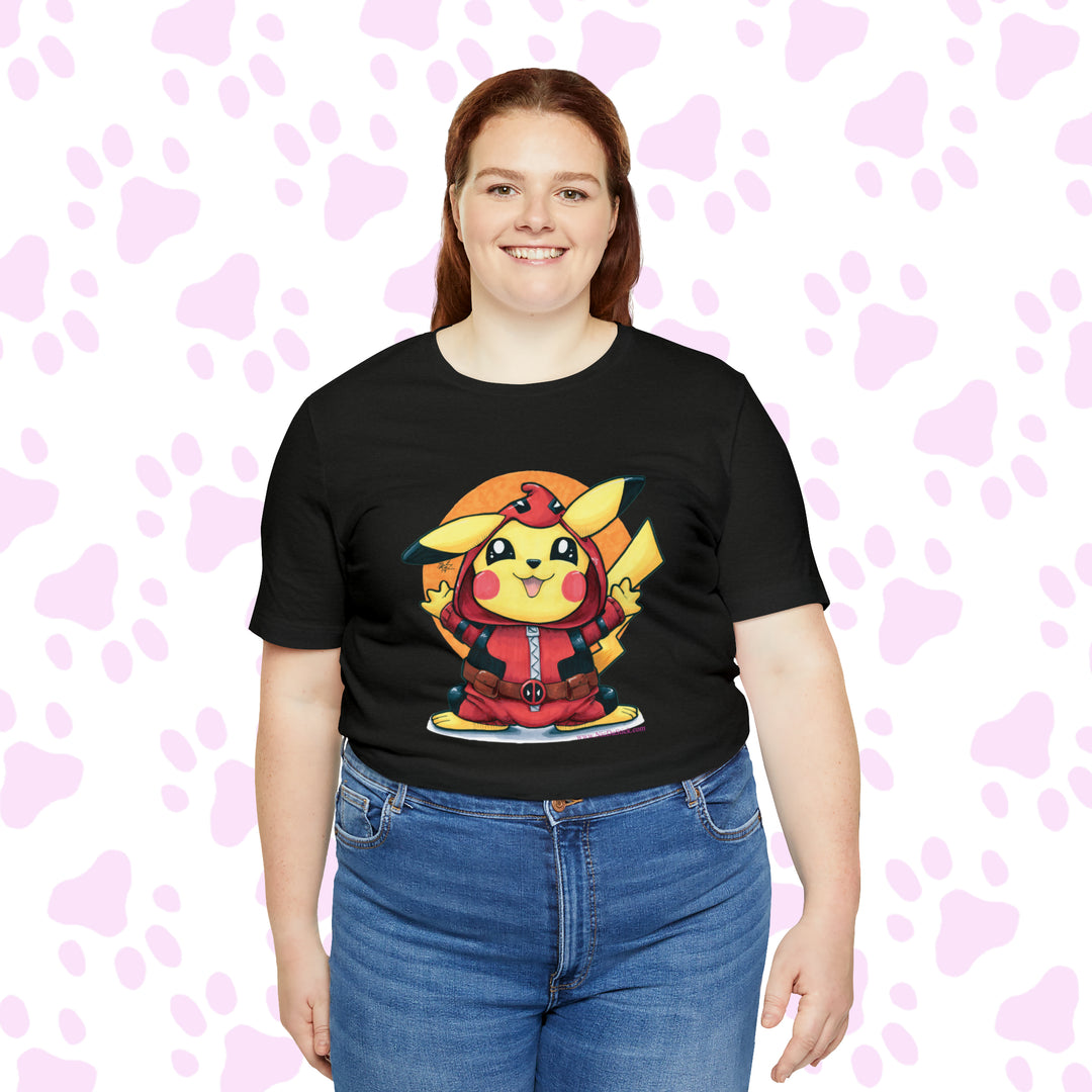 Pikapool Mashup