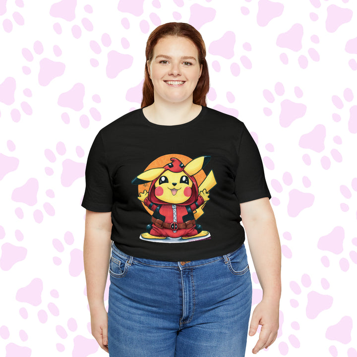 Pikapool Mashup