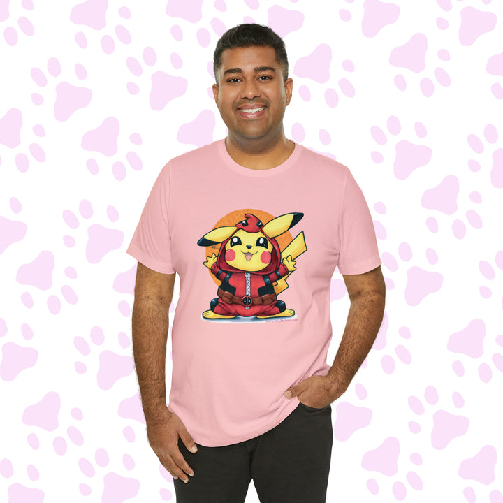 Pikapool Mashup