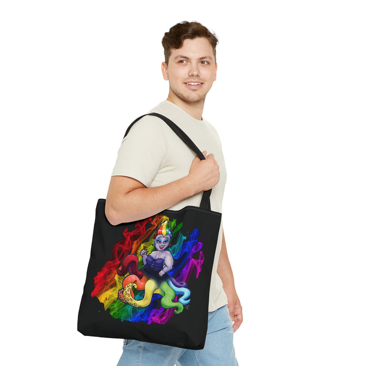 Fab U Losa Pride AOP Tote Bag