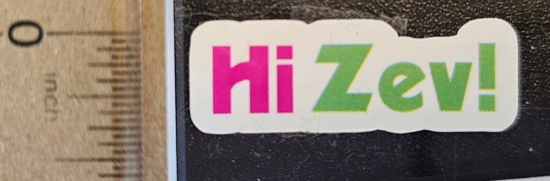 Dungeon Crawler Stickers