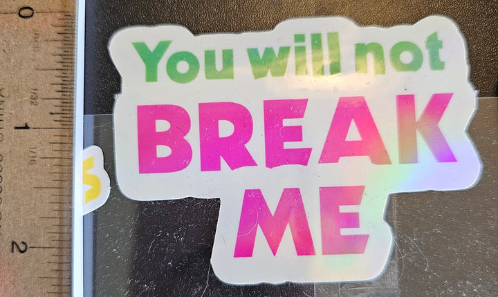 Dungeon Crawler Stickers