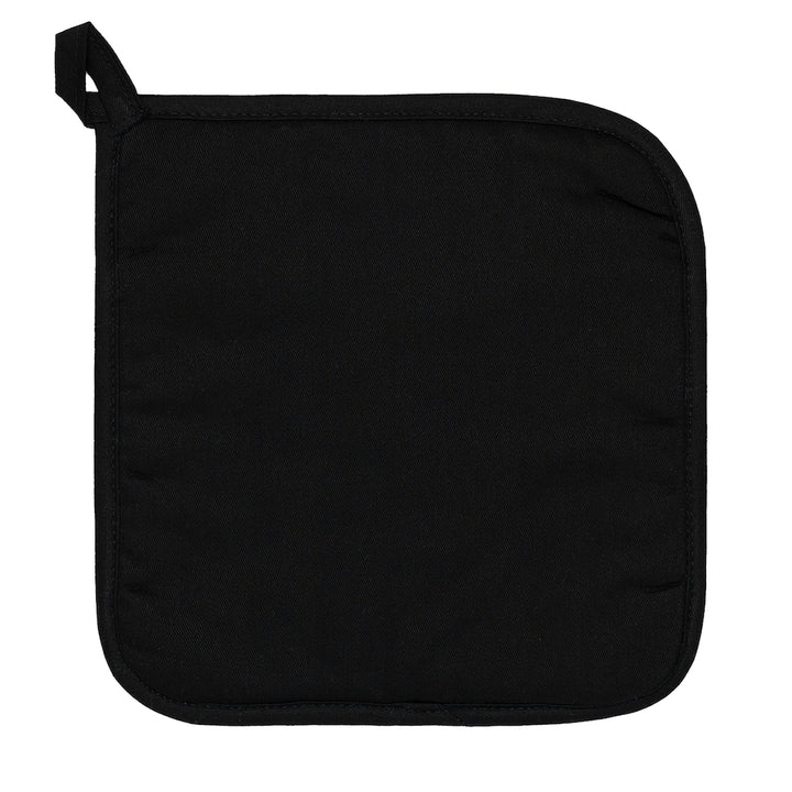 Tea & Telly w/Cats Pot Holder with Pocket