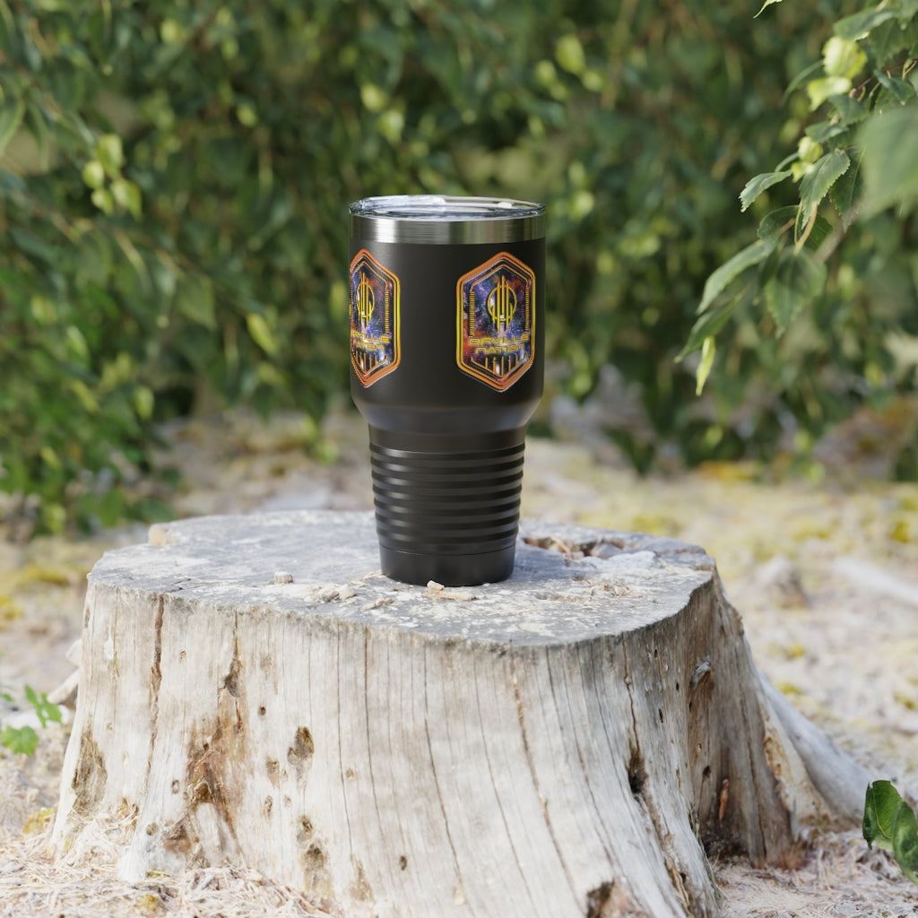 Orville Nation Ringneck Tumbler
