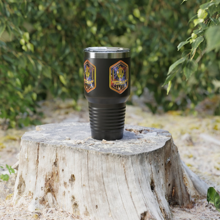 Orville Nation Ringneck Tumbler