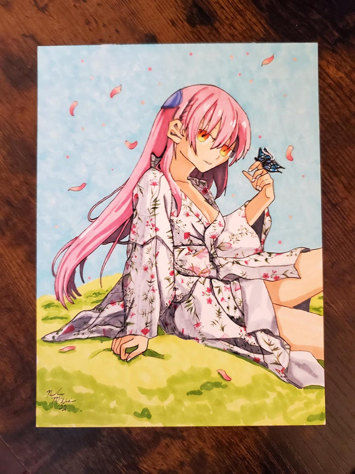 Custom Drawings