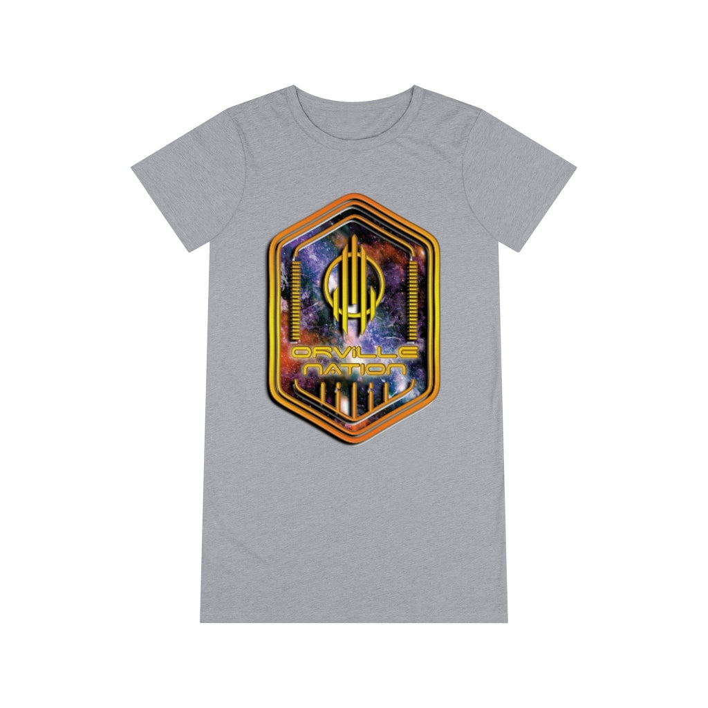 ORVILLE NATION Nighty Pajamas