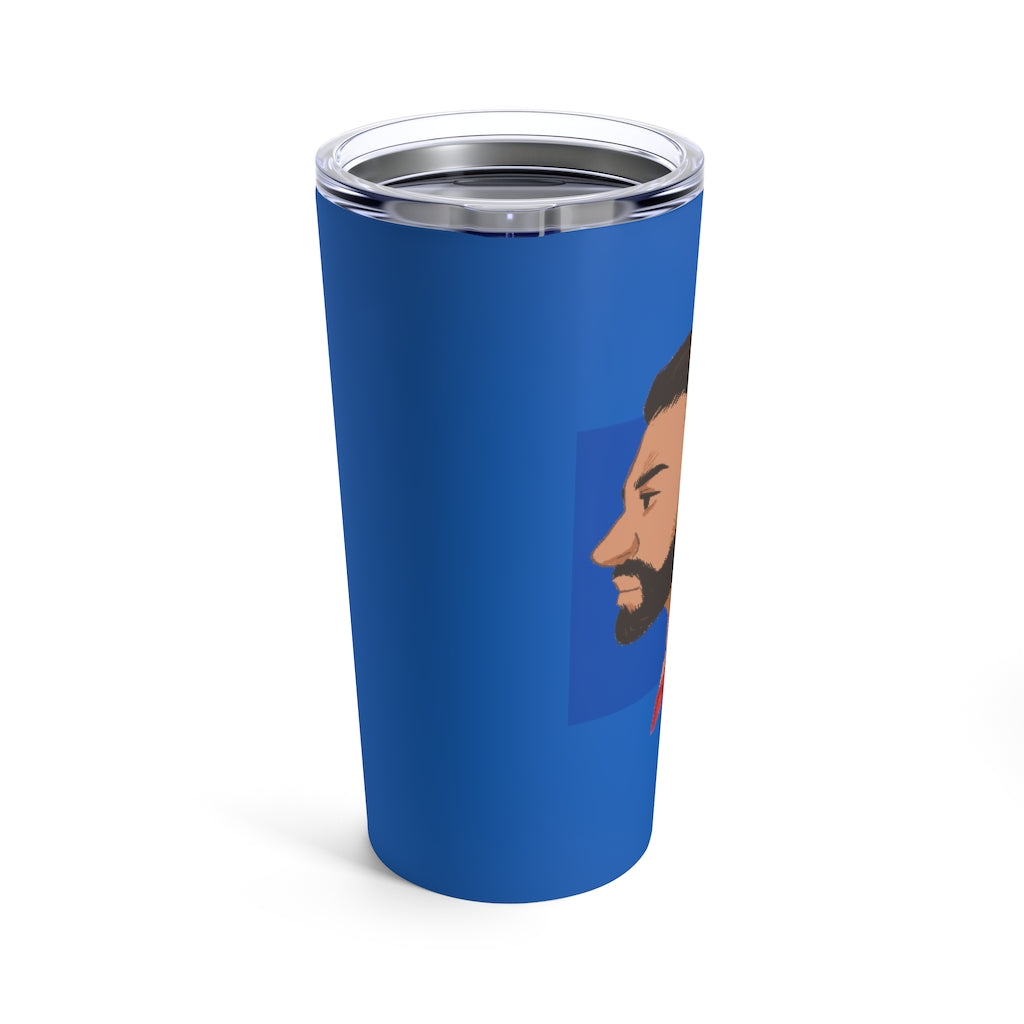 Jaylovegame's Logo Tumbler (20oz)