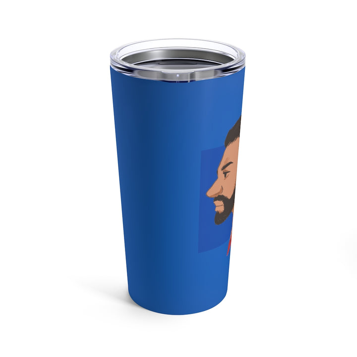 Jaylovegame's Logo Tumbler (20oz)
