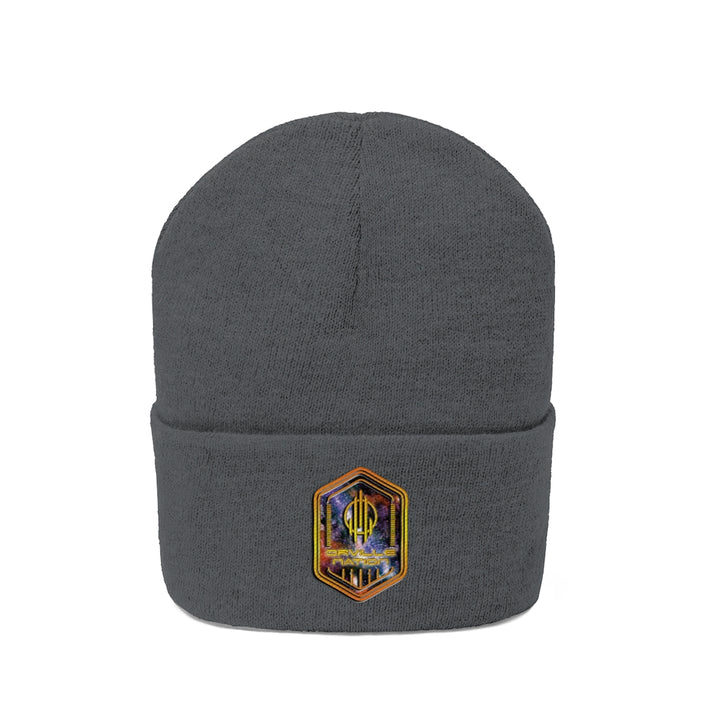 ORVILLE NATION Knit Beanie