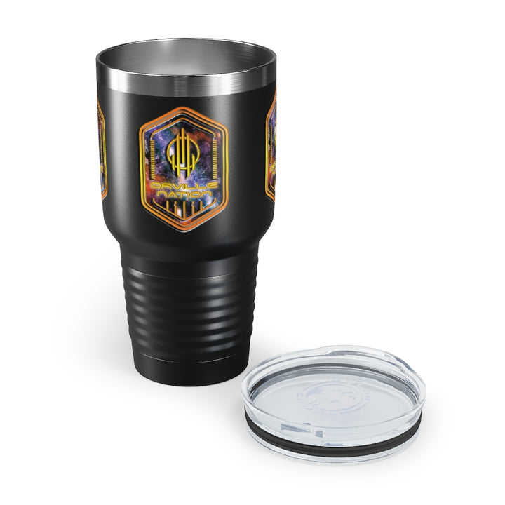 Orville Nation Ringneck Tumbler