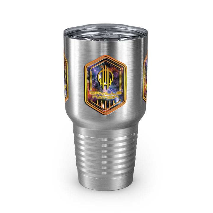 Orville Nation Ringneck Tumbler