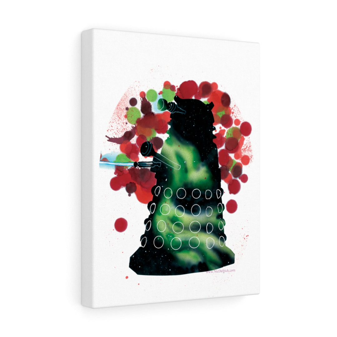 Dalek - Extermination - Splat Series