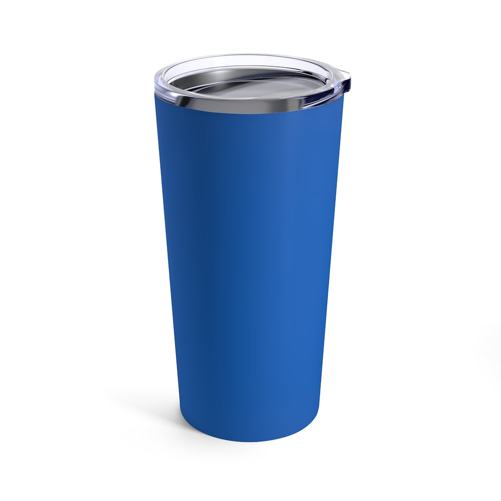 Jaylovegame's Logo Tumbler (20oz)