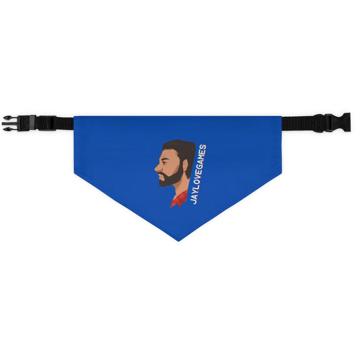 Pet Bandana Collar
