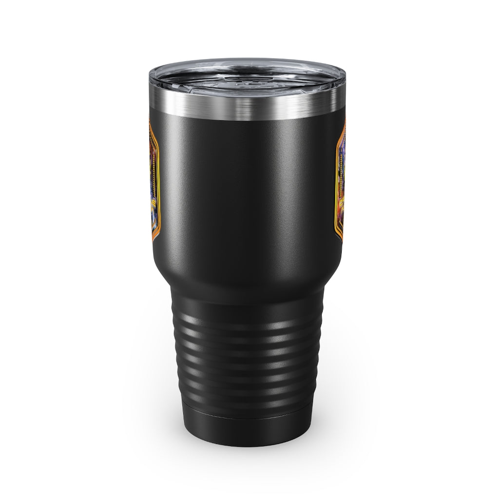 Orville Nation Ringneck Tumbler