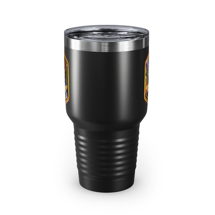 Orville Nation Ringneck Tumbler