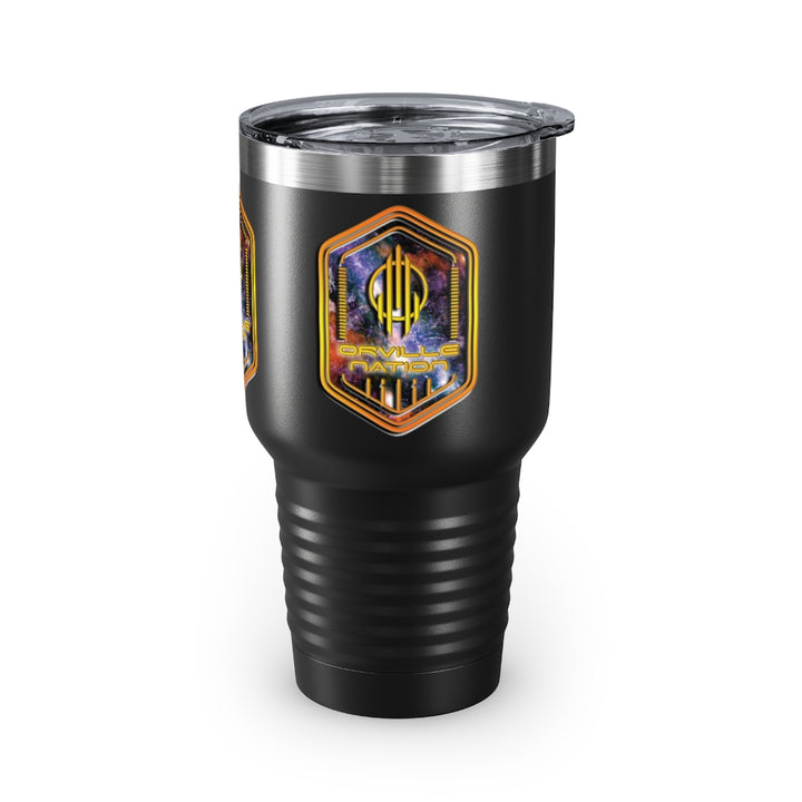 Orville Nation Ringneck Tumbler