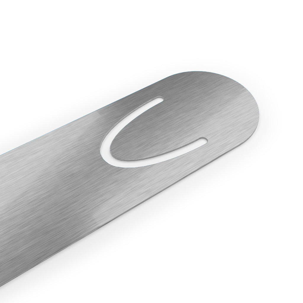 Tea & Telly Bookmark