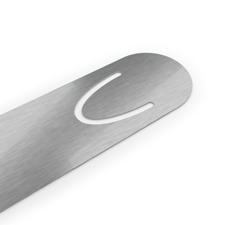 Tea & Telly Bookmark