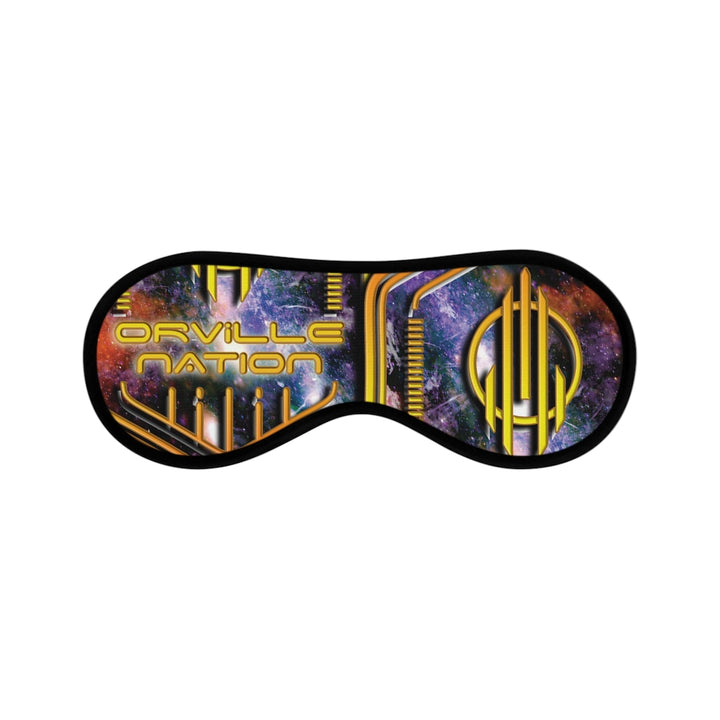 ORVILLE NATION - Sleeping Mask