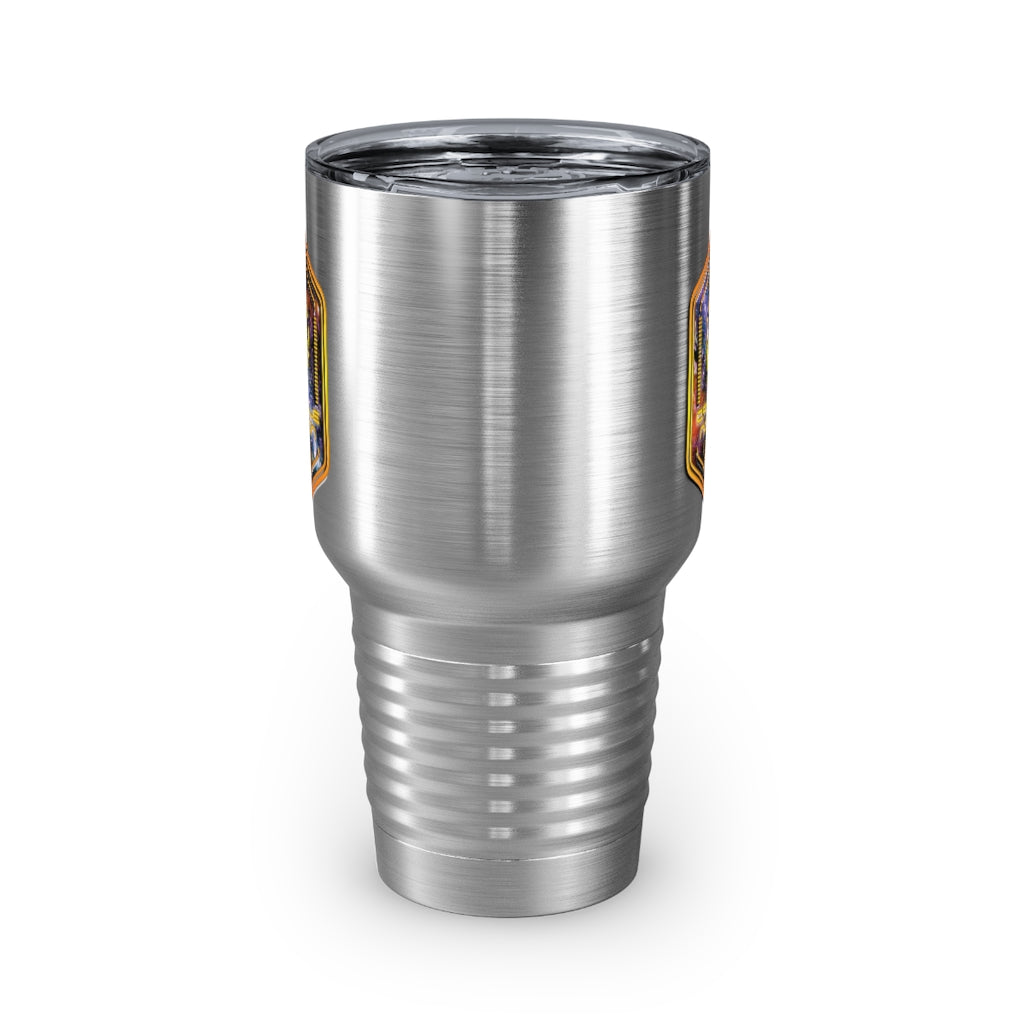 Orville Nation Ringneck Tumbler