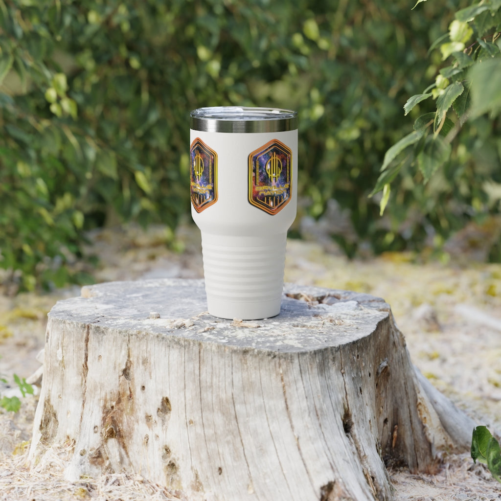 Orville Nation Ringneck Tumbler