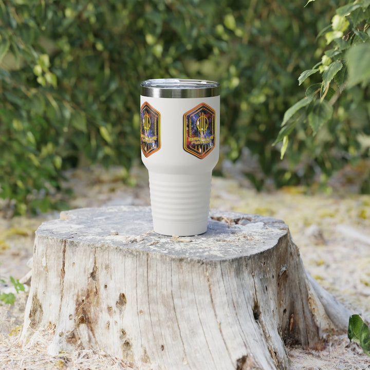 Orville Nation Ringneck Tumbler